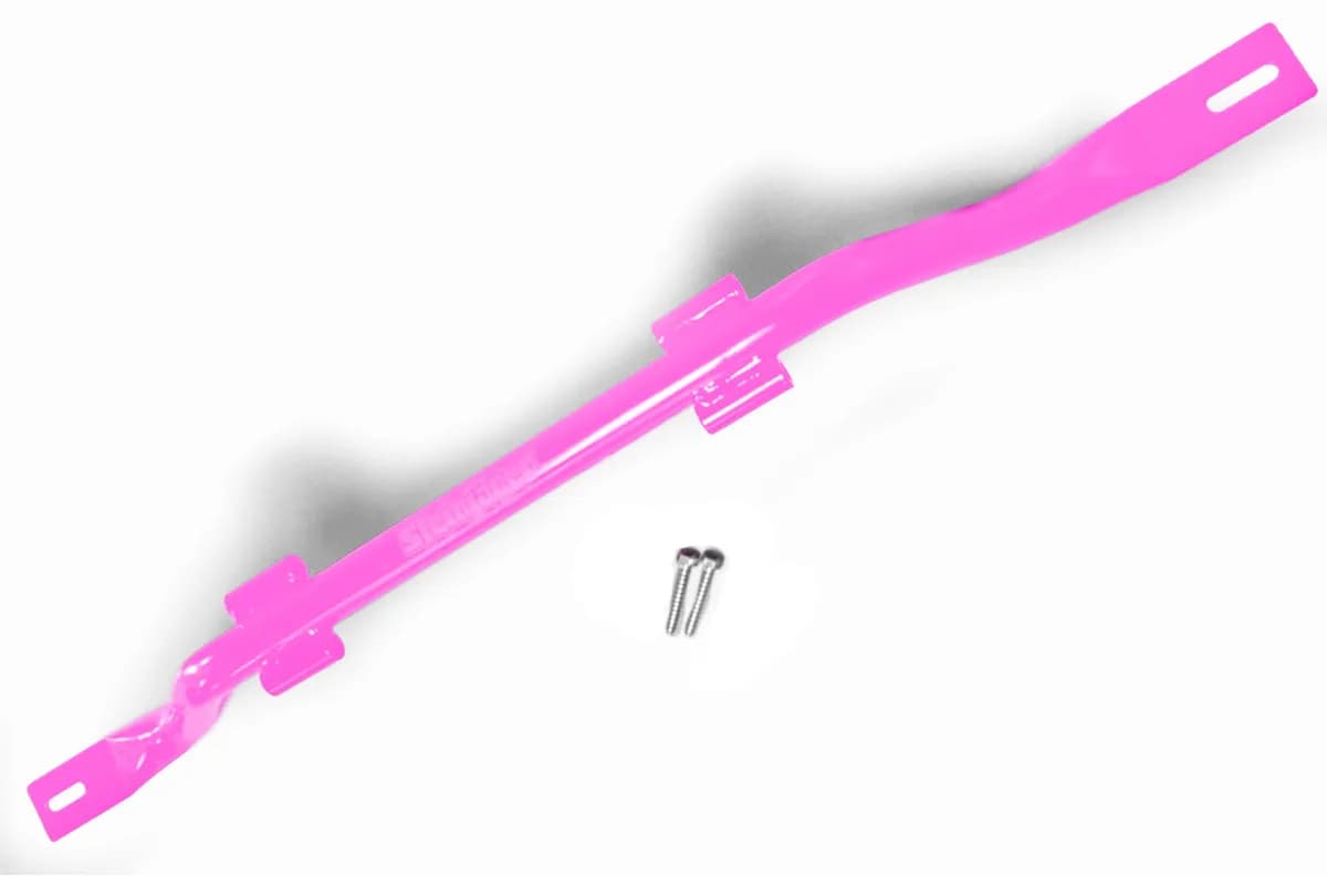 Doors 2007-2018 Holders Hot Pink