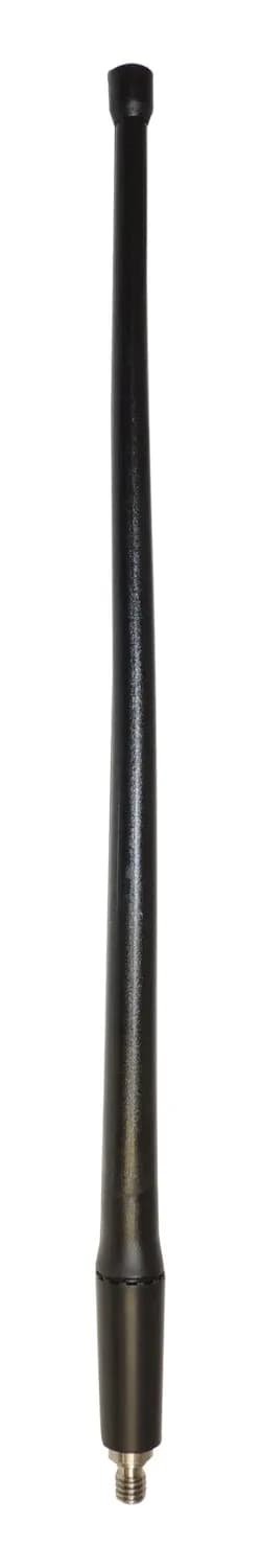 RT Off-Road 13in Shorty Antenna for 07+ Jeep JK & JL Wrangler, JT Gladiator, and KJ Liberty