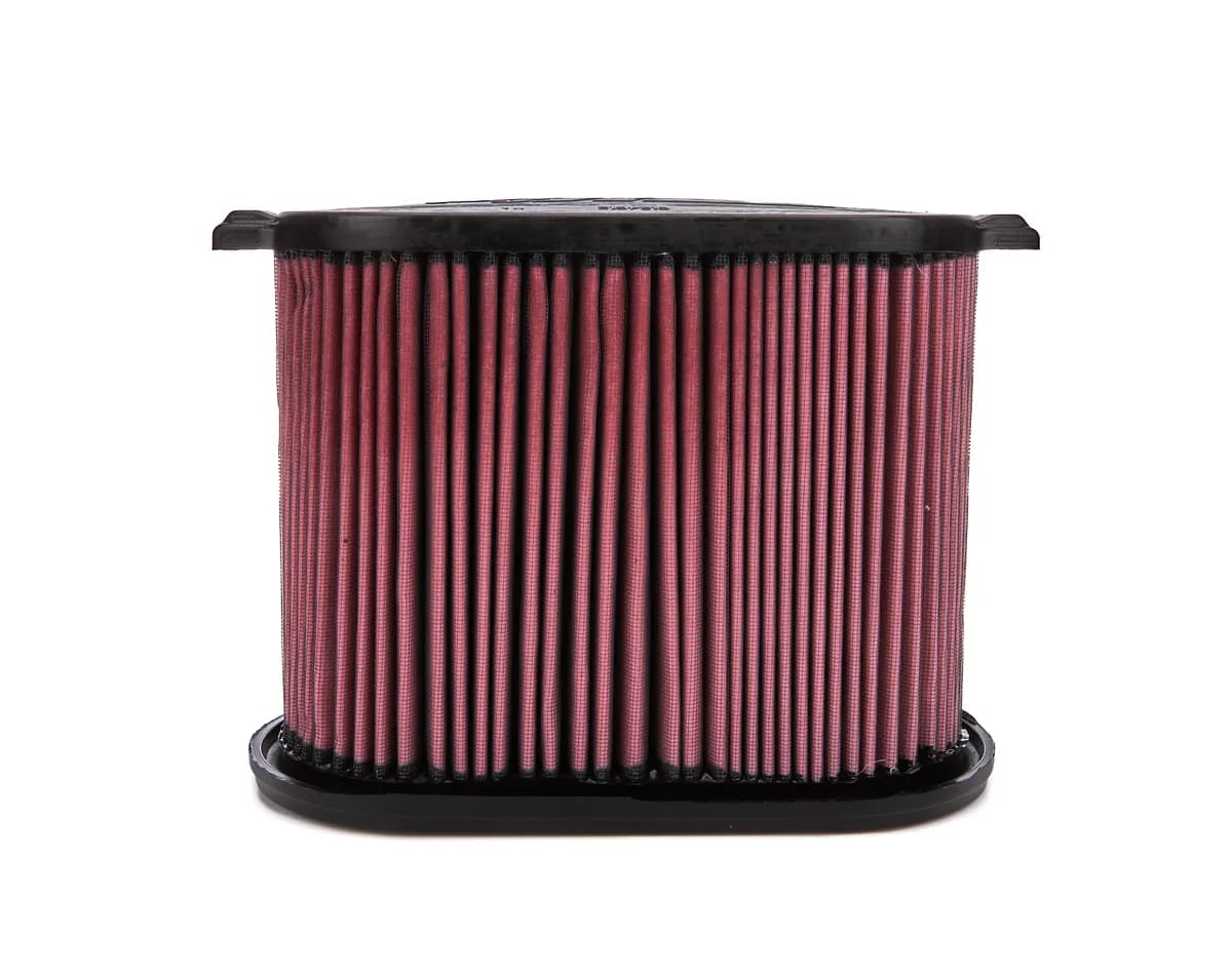 Ford F250 Super Duty 6.4l 08-10 Replacement Air Filter