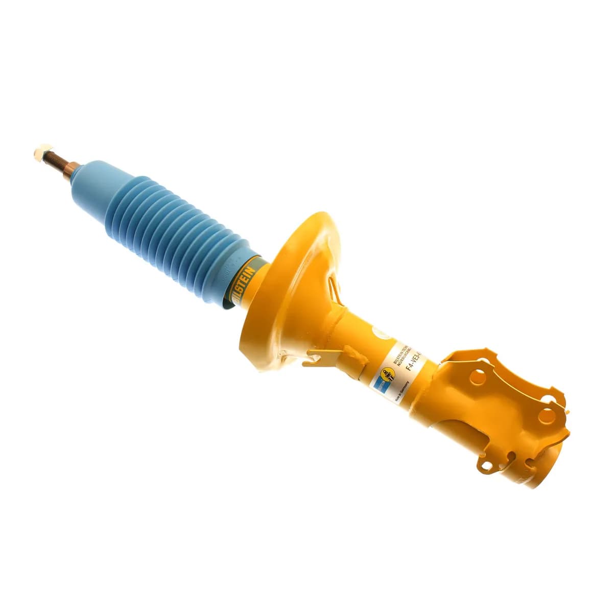 Front Suspension Strut Assembly B6 Performance Volkswagen Corrado 19921990