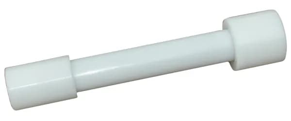 Engine Piston Installation Tool Heavy Duty Nylon Composite White A Steel-Shot Filled Chamber Proform