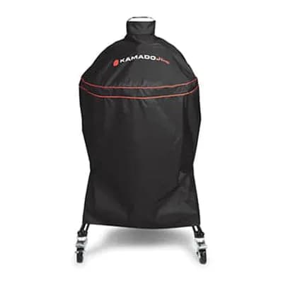 Classic Joe Charcoal Grill Cover in Black