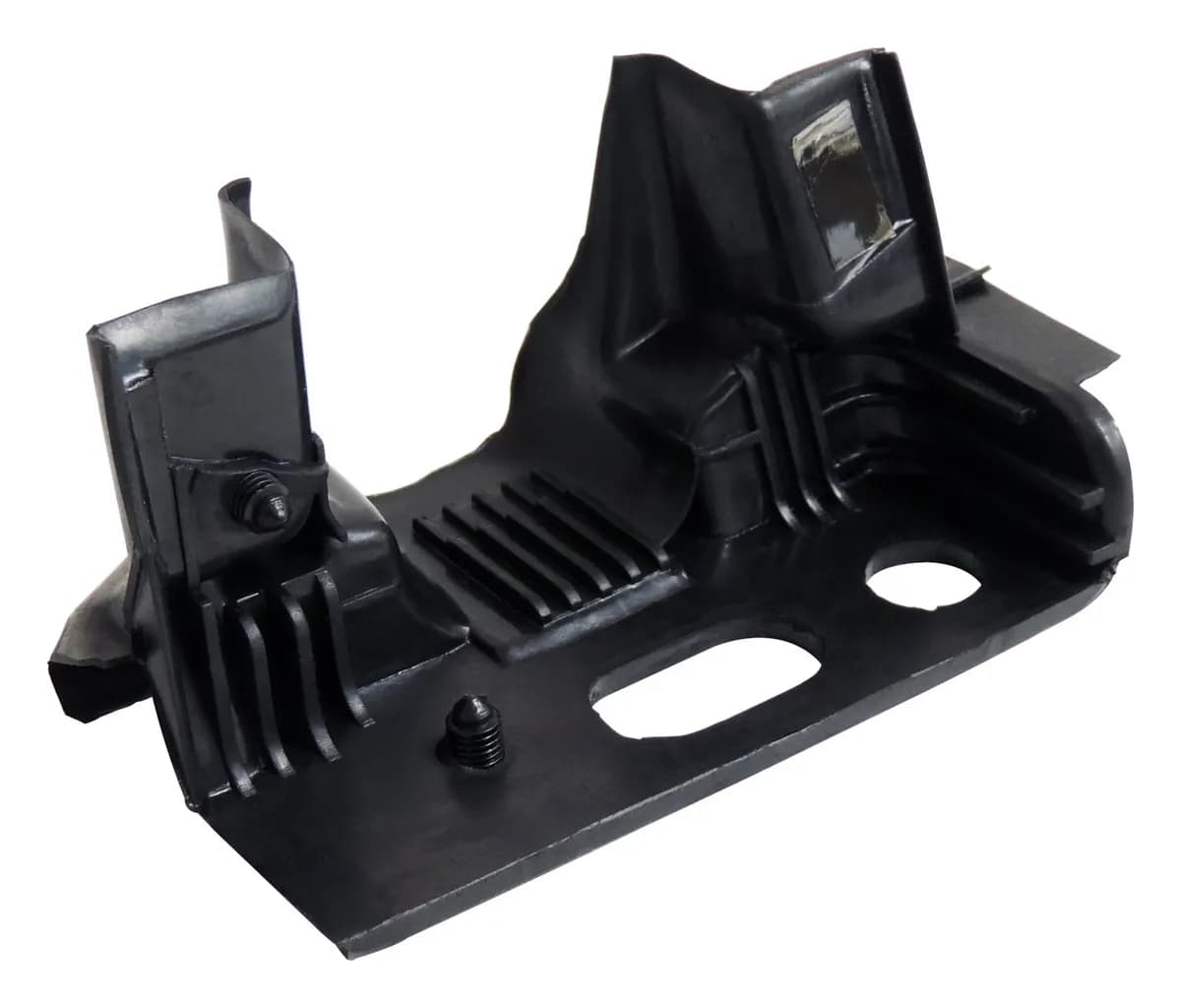 Right Upper Bpillar Seal For 20072018 Jeep JK Wrangler Unlimited (4door)
