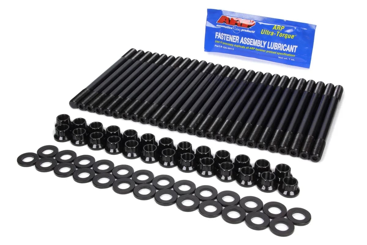 Dodge Cummins 5.9l 24v (All Same Length Studs) Head Stud Kit
