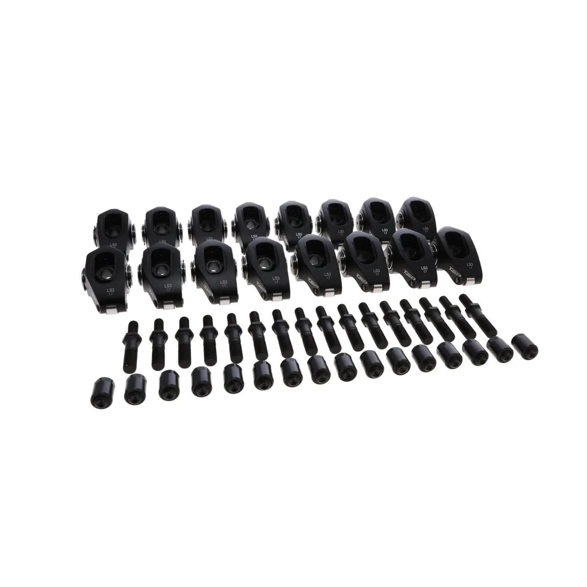 Pro Series 2024 Aluminum LS Roller Rocker Arms