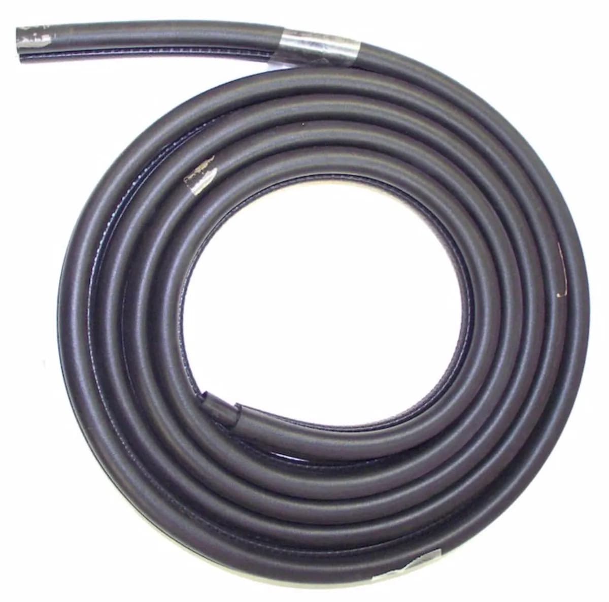 Exterior Accessories 1984-2001 Tailgate Weatherstrip