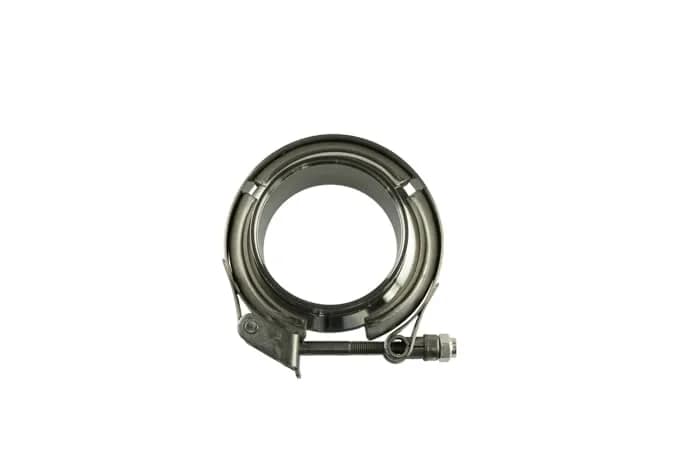 V-Band Coupling Kit inc Quick-Release 63.5mm / 2.5"