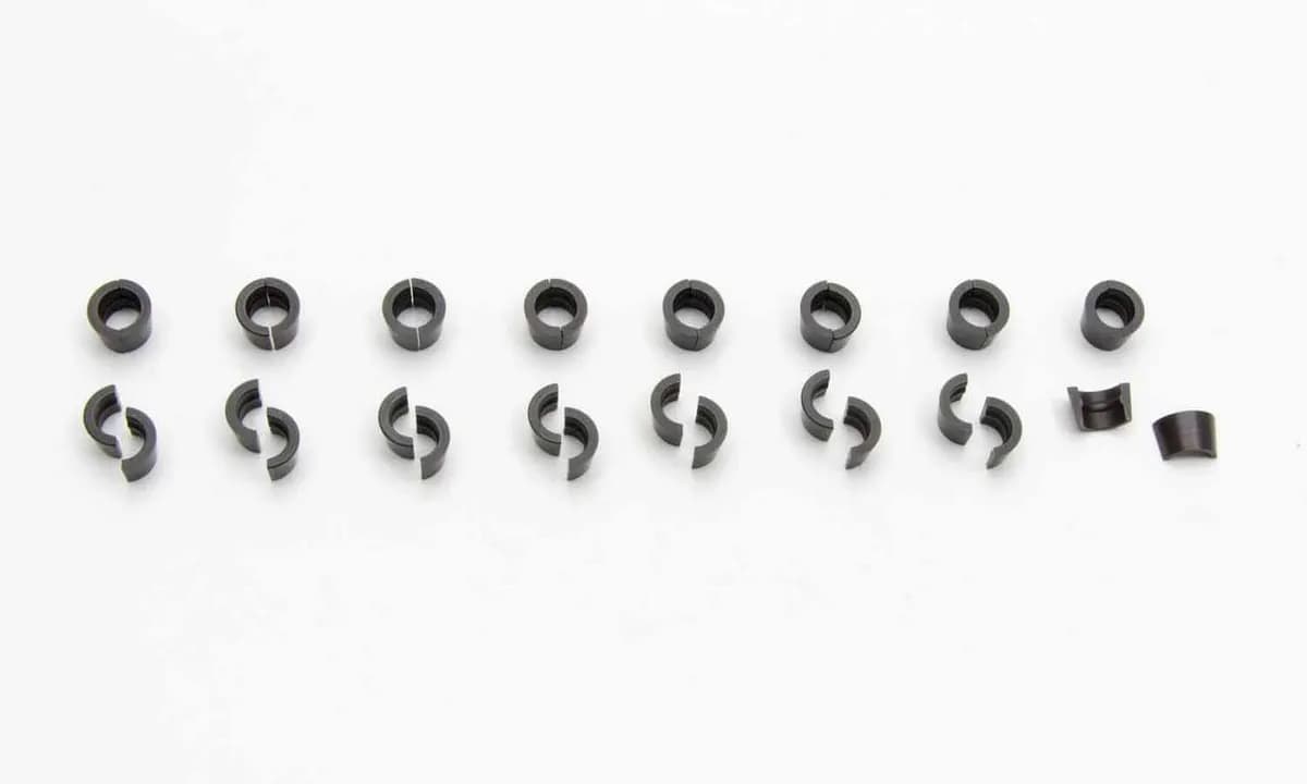 Manley 13098-16 Manley Valve Lock/Keeper, LOC-8mm(.313) MACHINED