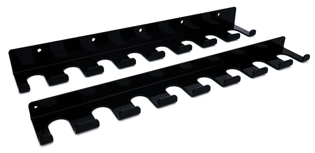 Radius Rod Tray 1.125in Rod - Single Stack 20in