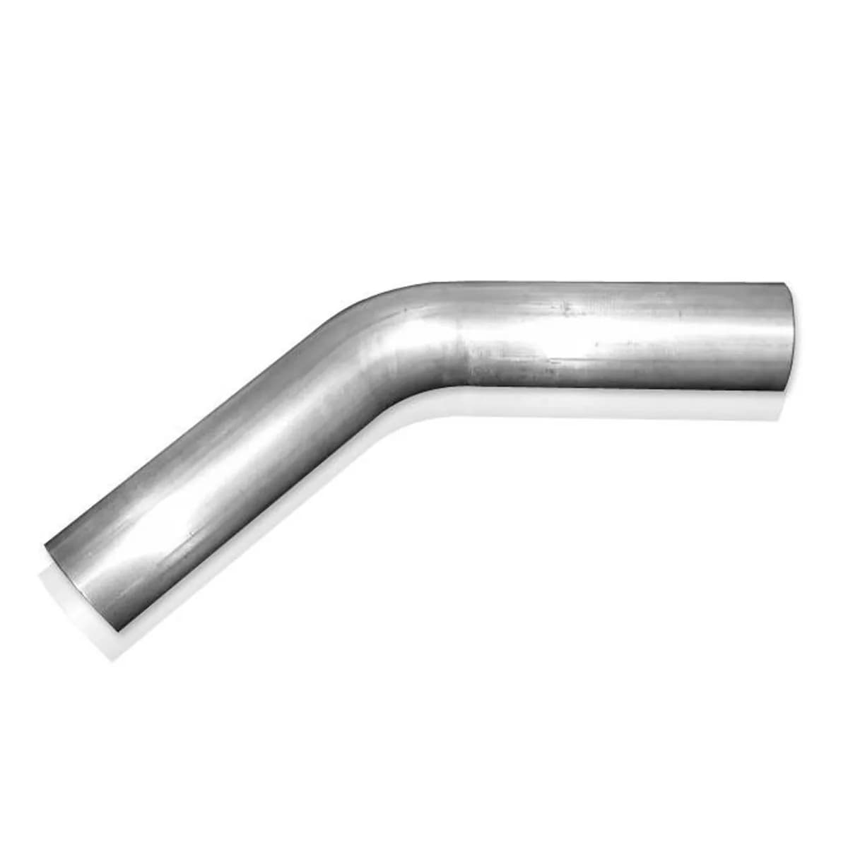 Stainless Works 2 12in 45 degree mandrel bend .049 wall