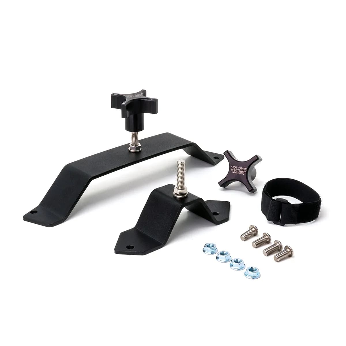 2020+ Jeep Gladiator Under Seat Mount For Hilift Jack