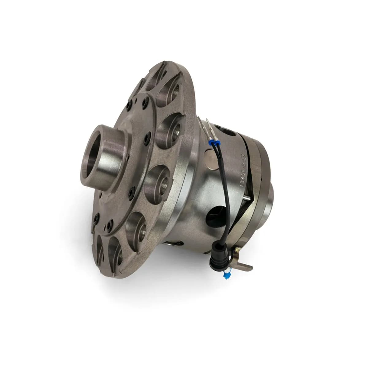 Eaton ELocker® Differential; 30 Spline; 1.31 in. Axle Shaft Diameter; All Ratios; Rear; 8.4 in.;