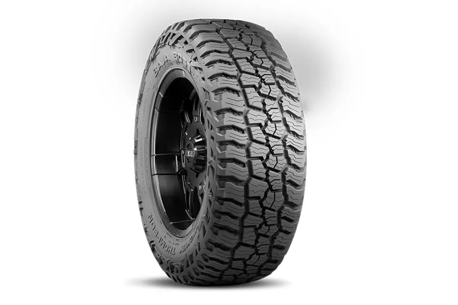 Mickey Thompson Baja Boss A/T 37x12.50R20LT Tire
