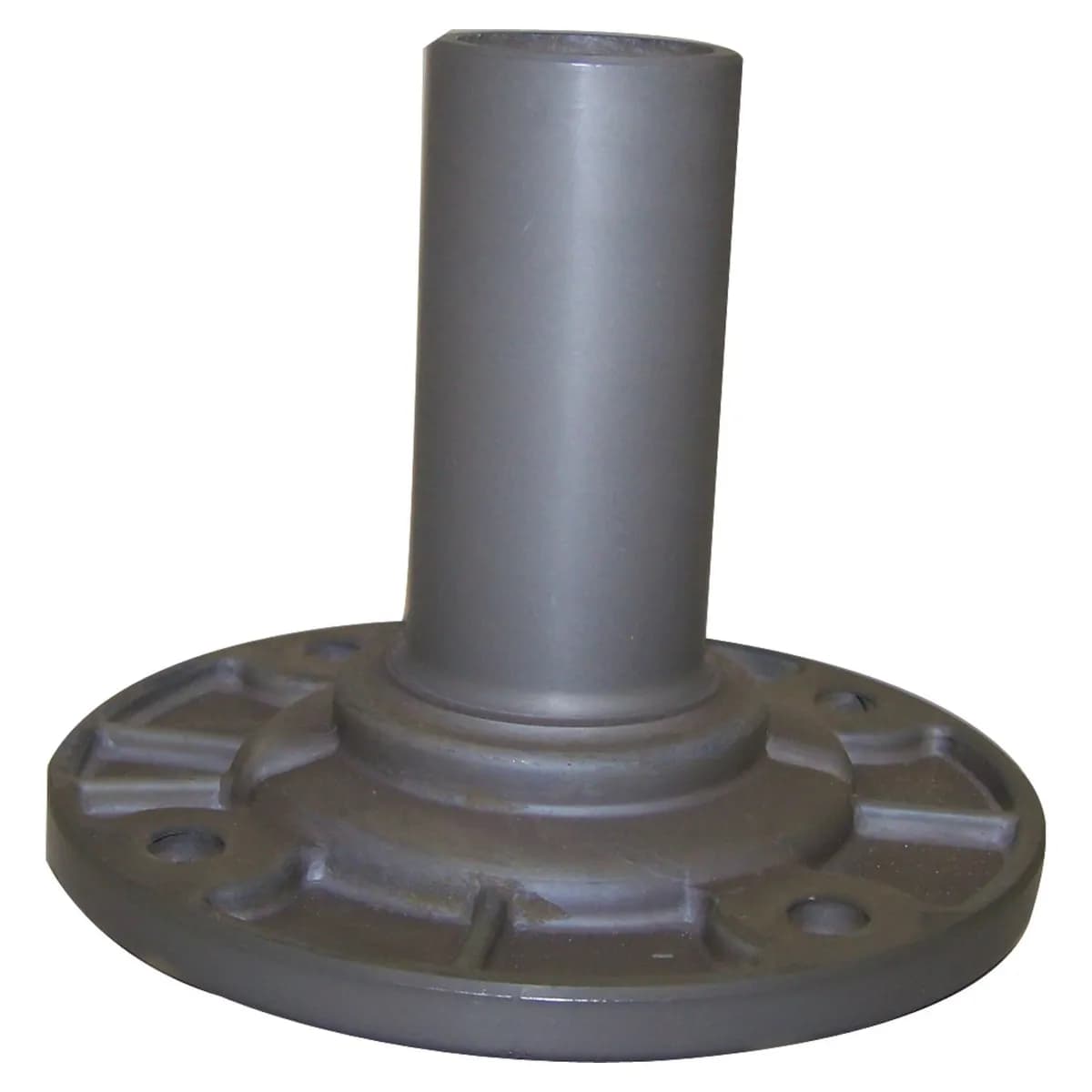 1982-1983 CJ-5 w/ T4 T5 Transmission;1982-1986 CJ-7 w/ T4 T5 Transmission;1982-1986 CJ-8 w/ T4 T5 Transmission;1982-1986 SJ J-Series w/ T5 Transmission;1984-1986 Cherokee w/ T4 T5 Transmission;Front Bearing Retainer