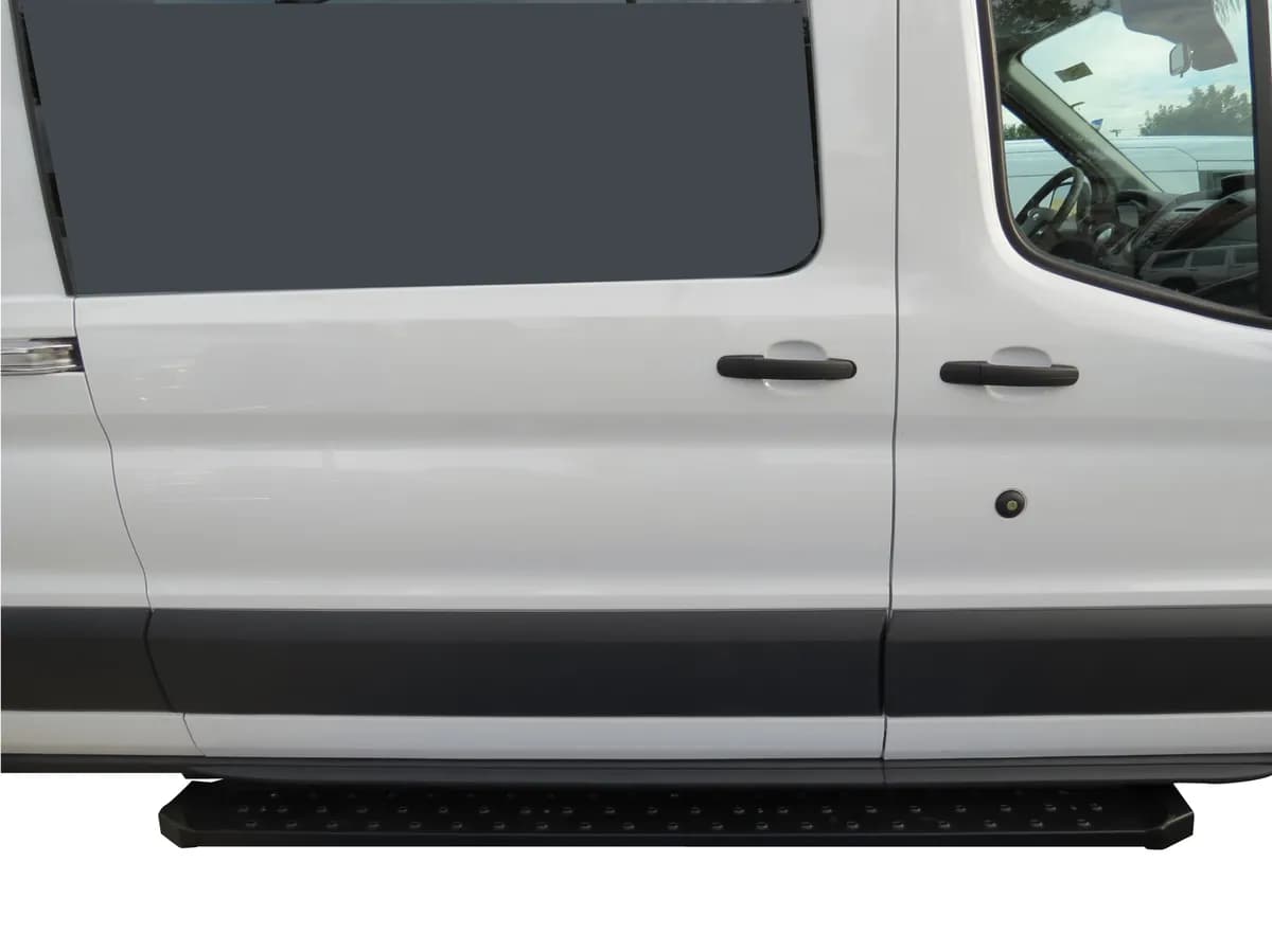 Running Board Trail fx Step Board Truck Side Board