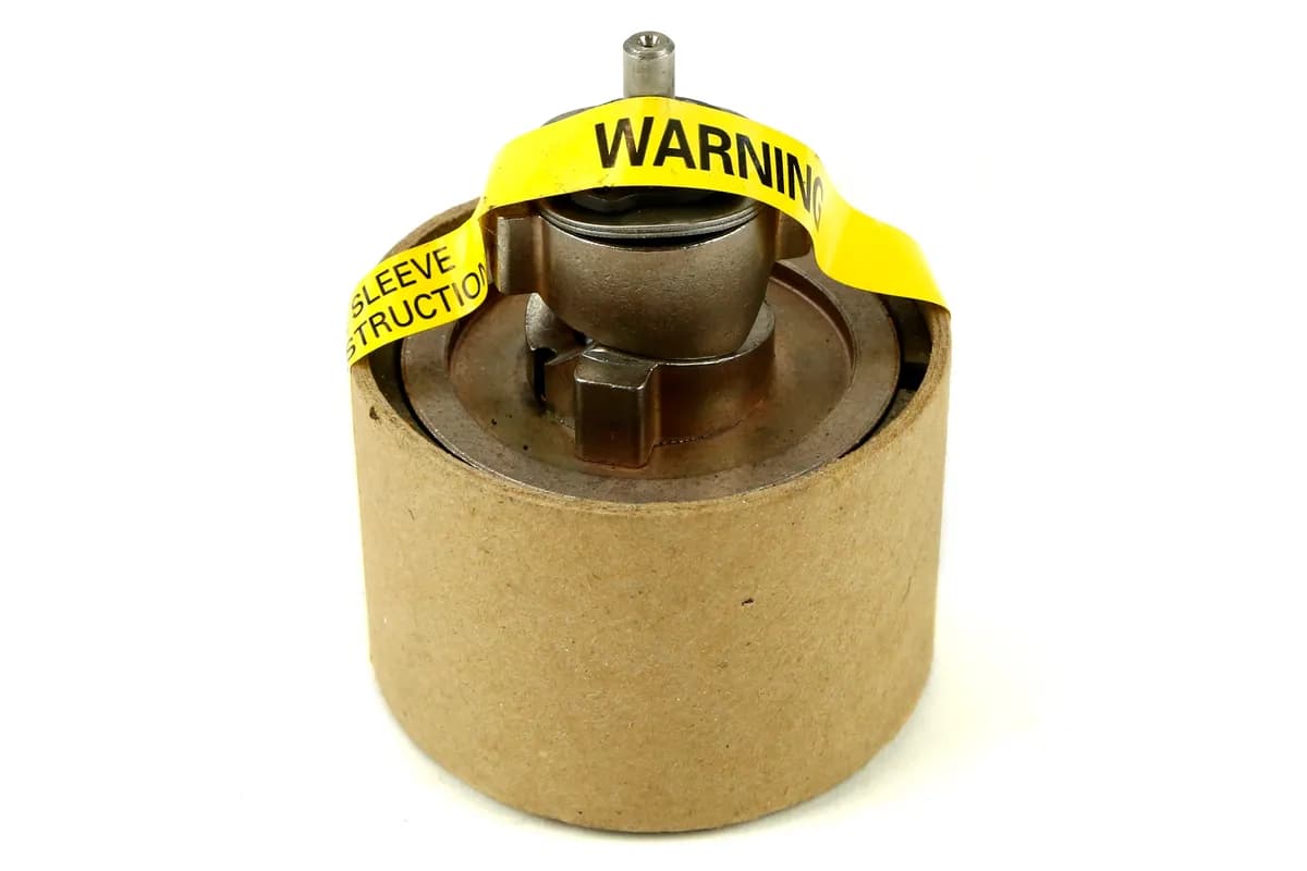 WARN - For Warn M12 and M15 Winch