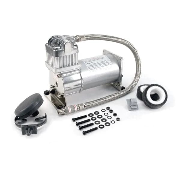 280c Compressor Kit (12v ce 30% Duty Sealed)