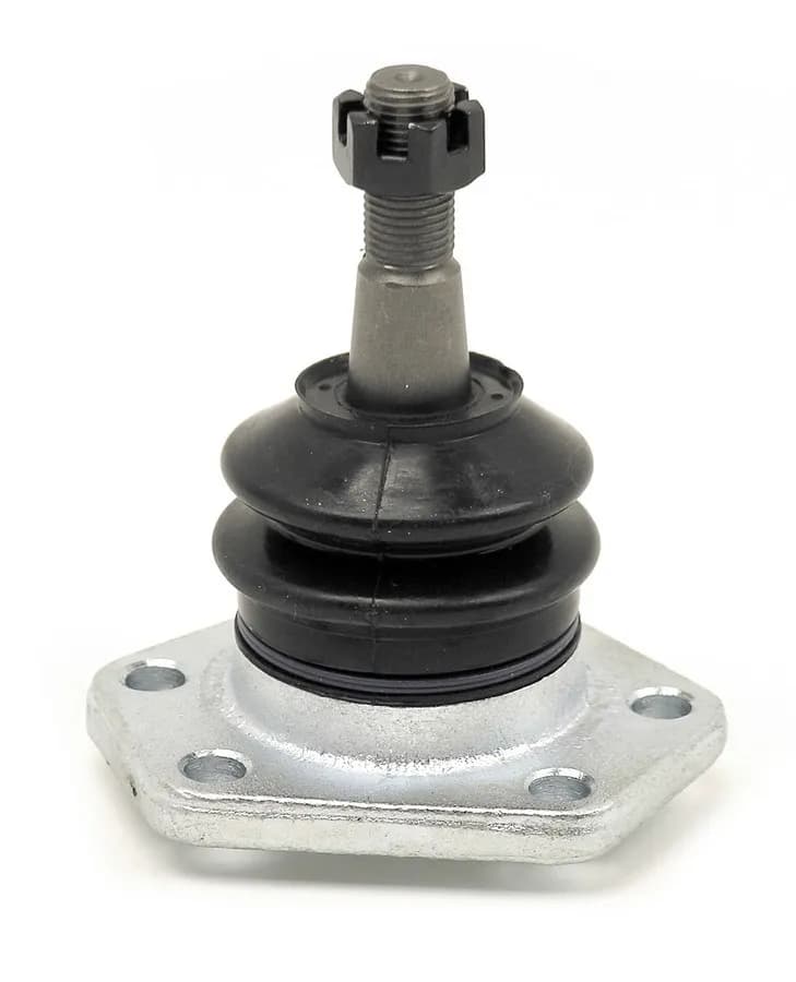Ball Joint Low-Friction K3136 Bolt-In Upper 20032 Extended