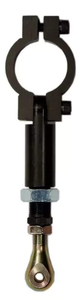 Limit Chain Frame Mount 1-1/4in Tube Steel