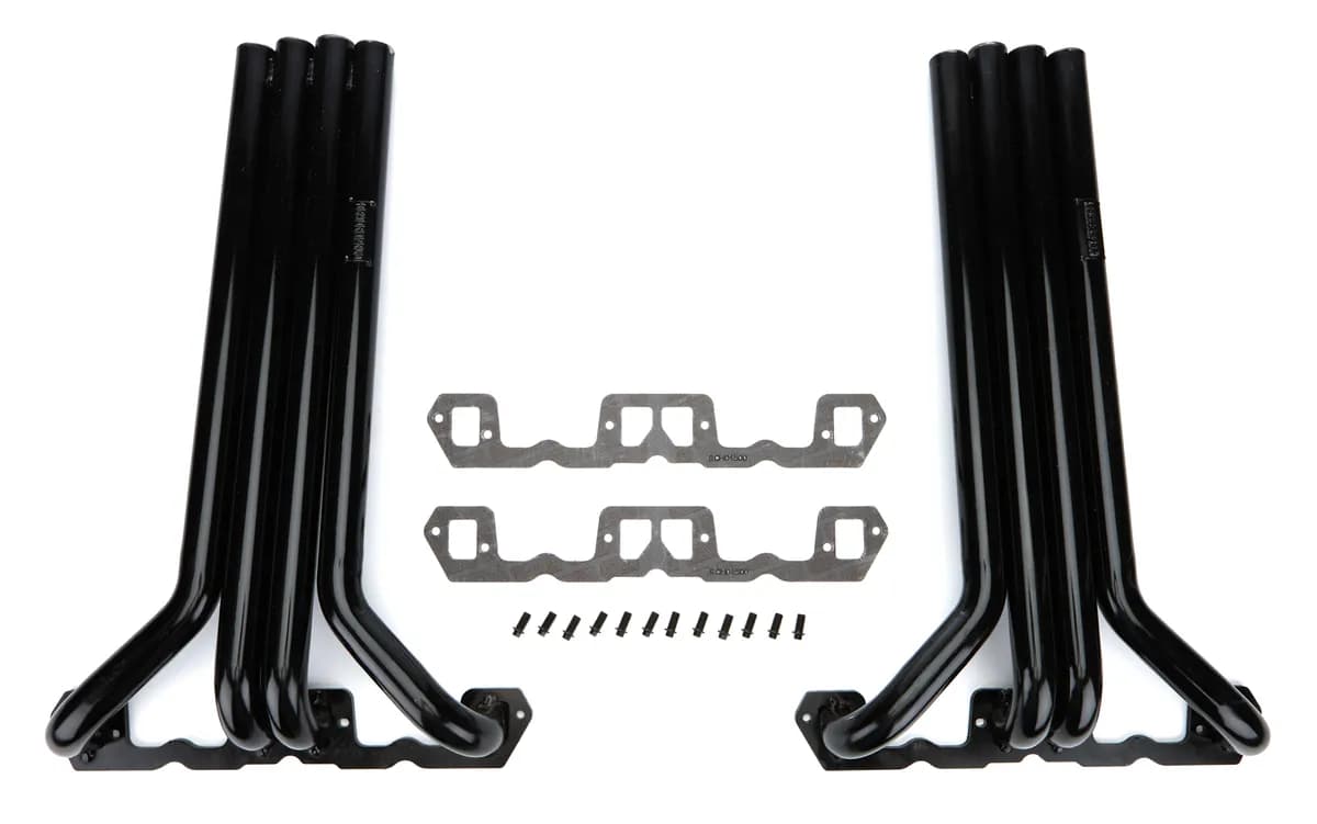 Header SB Mopar 1-5/8in Demo Derby