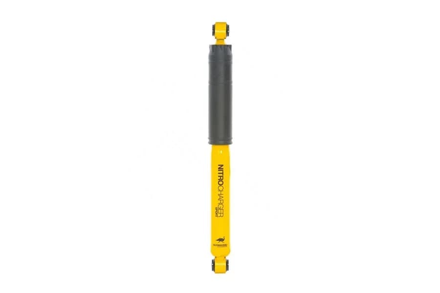 Old Man Emu Nitrocharger Sport Shock;rear;w/18c Jeep Wrangler Jl;