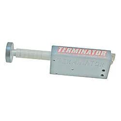 The Terminator Trans Brake Button