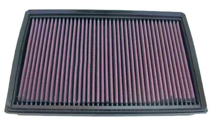 Mercury Grand Marquis / Lin Town Car 92-09; Ford Crown Vic 92-08 Replacement Air Filter