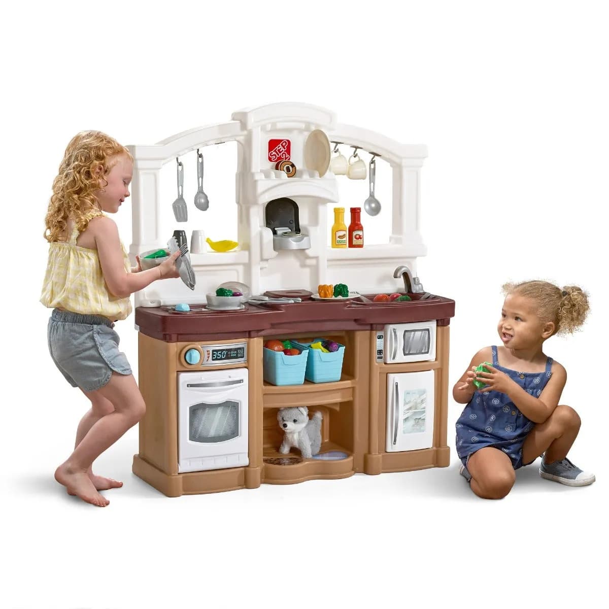 Fun With Friends Kitchen (Gender Neutral)