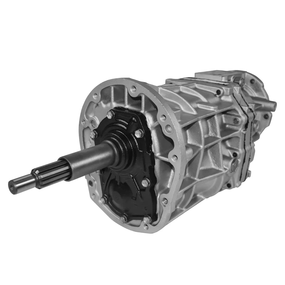 Ax15 m t 97-99 Jeep TJ 6cyl 5spd 4WD .75 Pilot Tip w Int. Slave . Core Charge of 1000 Applies
