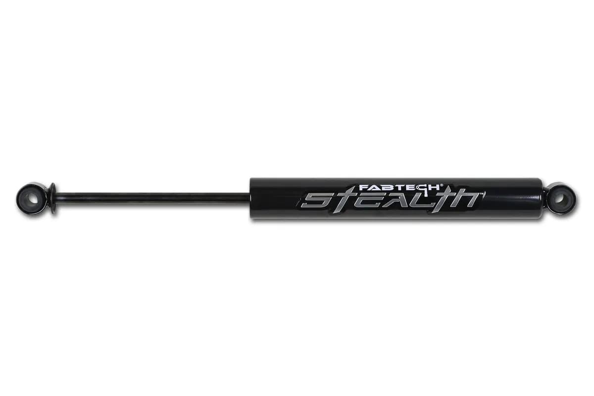 Stealth Monotube Shock Absorber; For PN[K4074M/K4053M/K4068M/K4055M/K4070M/K4059M/K4072M/K4061M];
