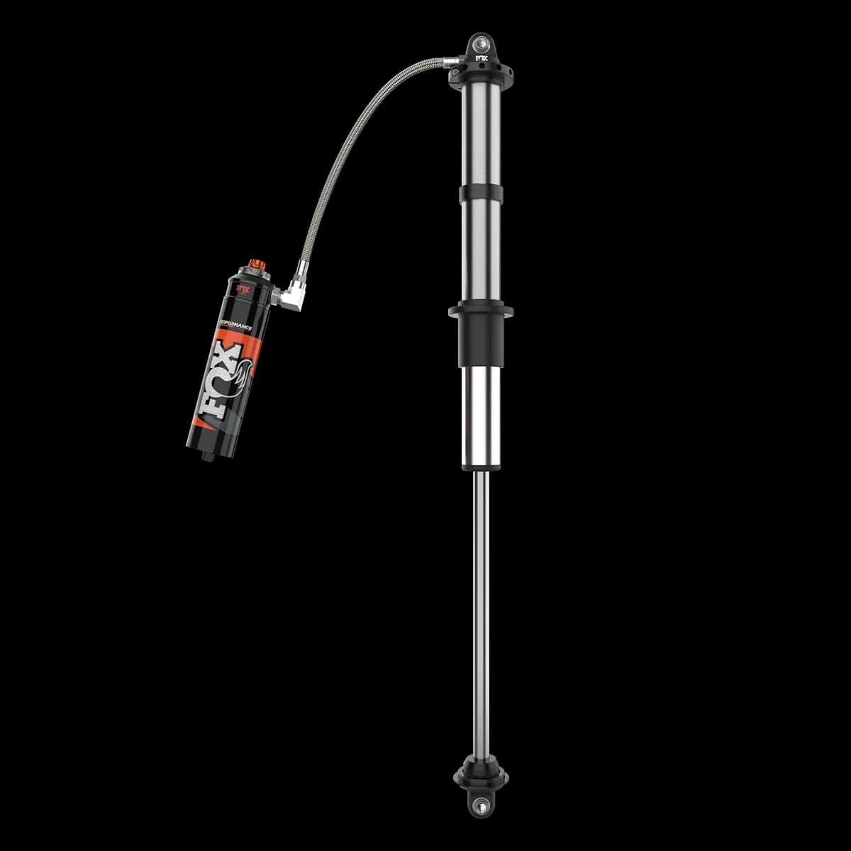 FOX Offroad Shocks 981-20-122 Performance Elite 2.0 x 14 Coil-Over (7/8) Remote Shock