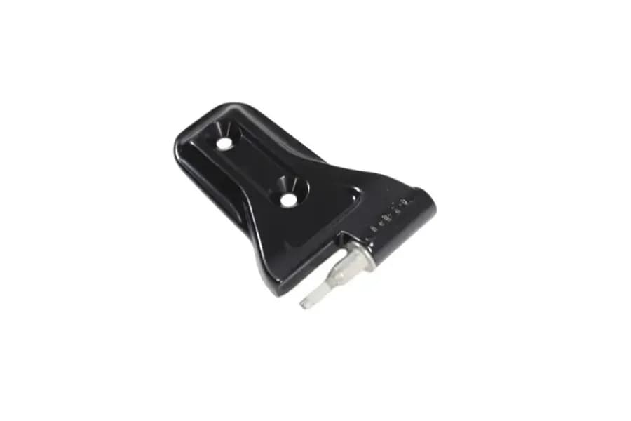 18-24 Jeep WranglerGladiator JLJT Upper Door Hinge Right Side