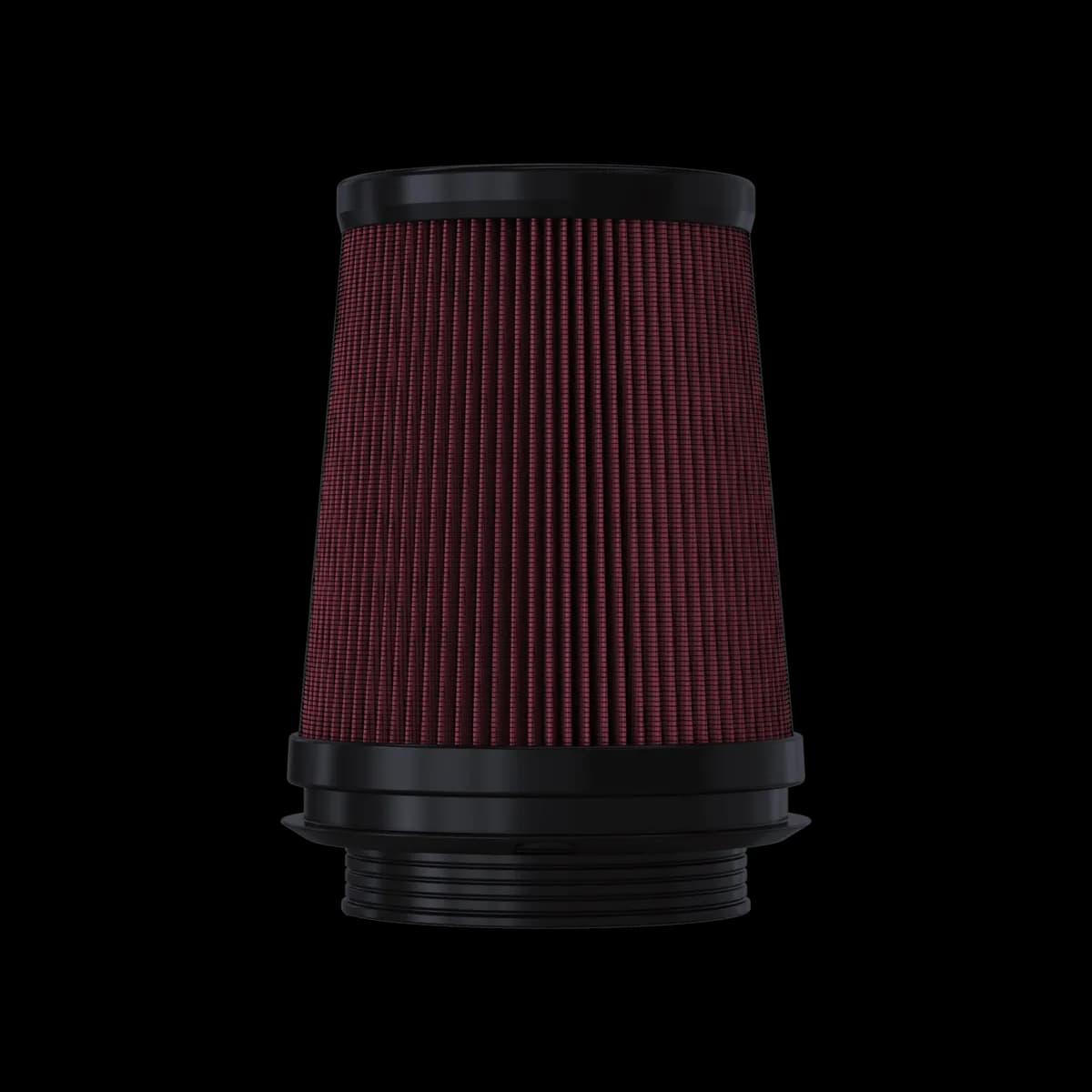 Air Filter Dry Extendable For Intake Kit 75-517575-5175D S B