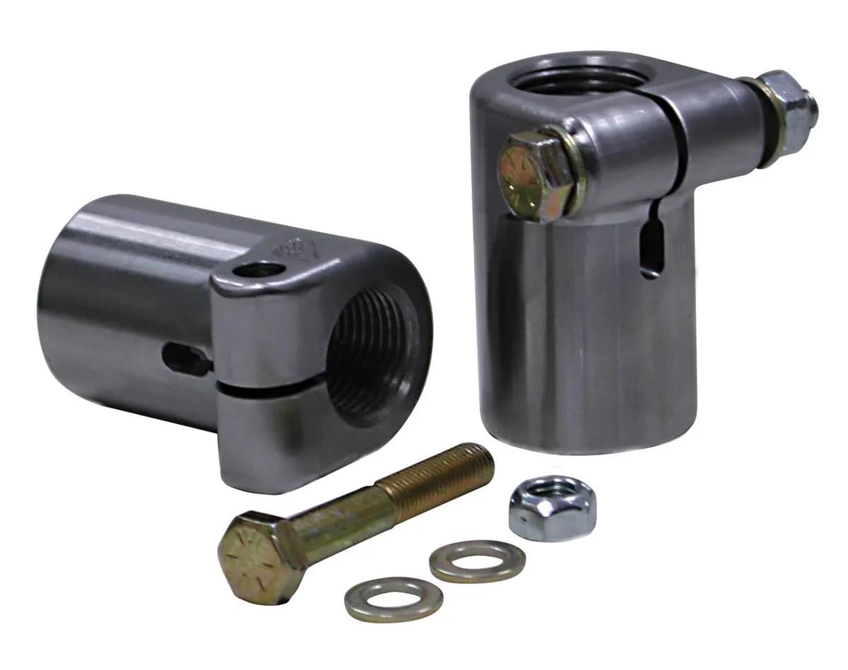 SPC 15082 - Right Hand Rod End Receiver 1 1/4-12round