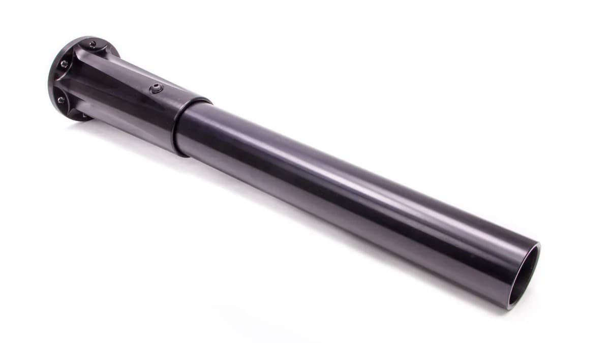 Big Unit XL Torque Tube Assy 28in Blk