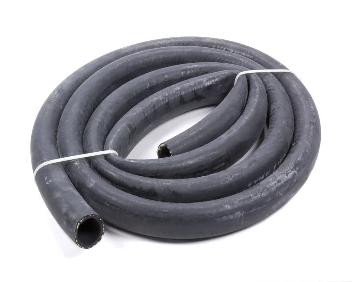 11/4in Black Push Lok 10 Feet