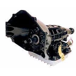 P/G Competition Trans w/Brake 1.76 Ratio