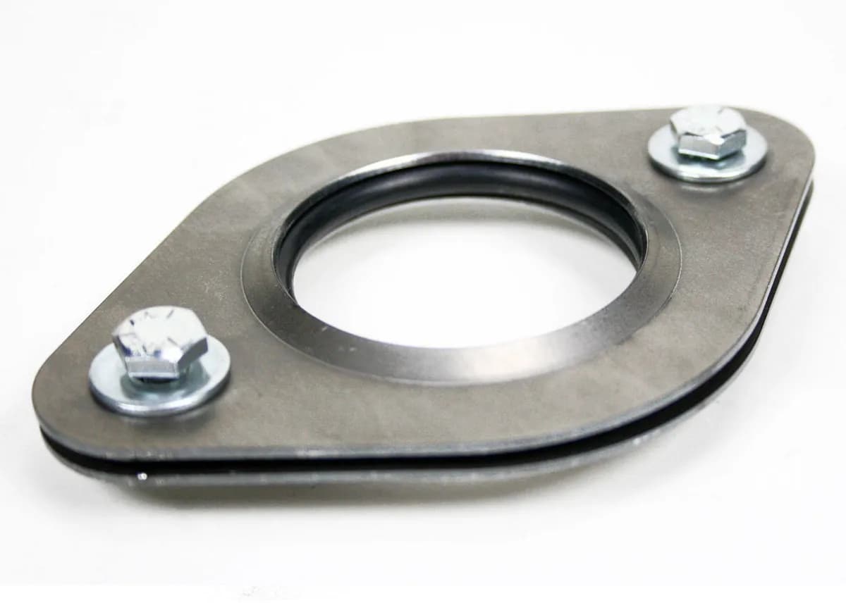 IDIDIT 2401010010 Floor Mount Collapsible 2
