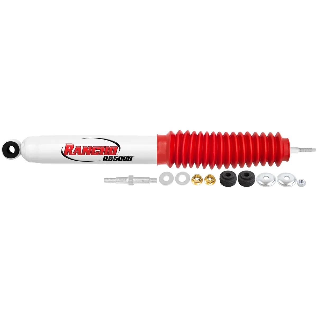 0507 Ford Superduty 4WD Rs5000 Stabilizer