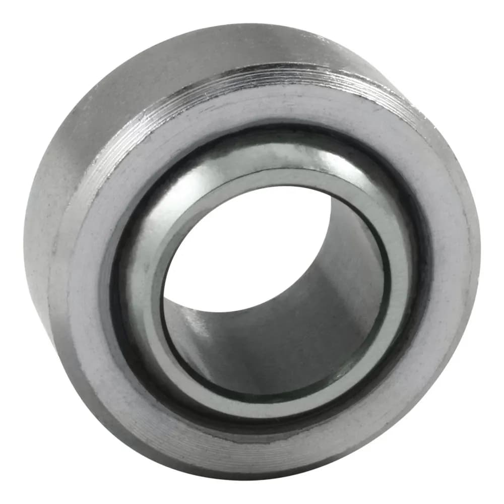QA1 MCOM18T Bearing (Com) 52100 Ht Cp/ Carbon Ht Zp 18 MM PTFE