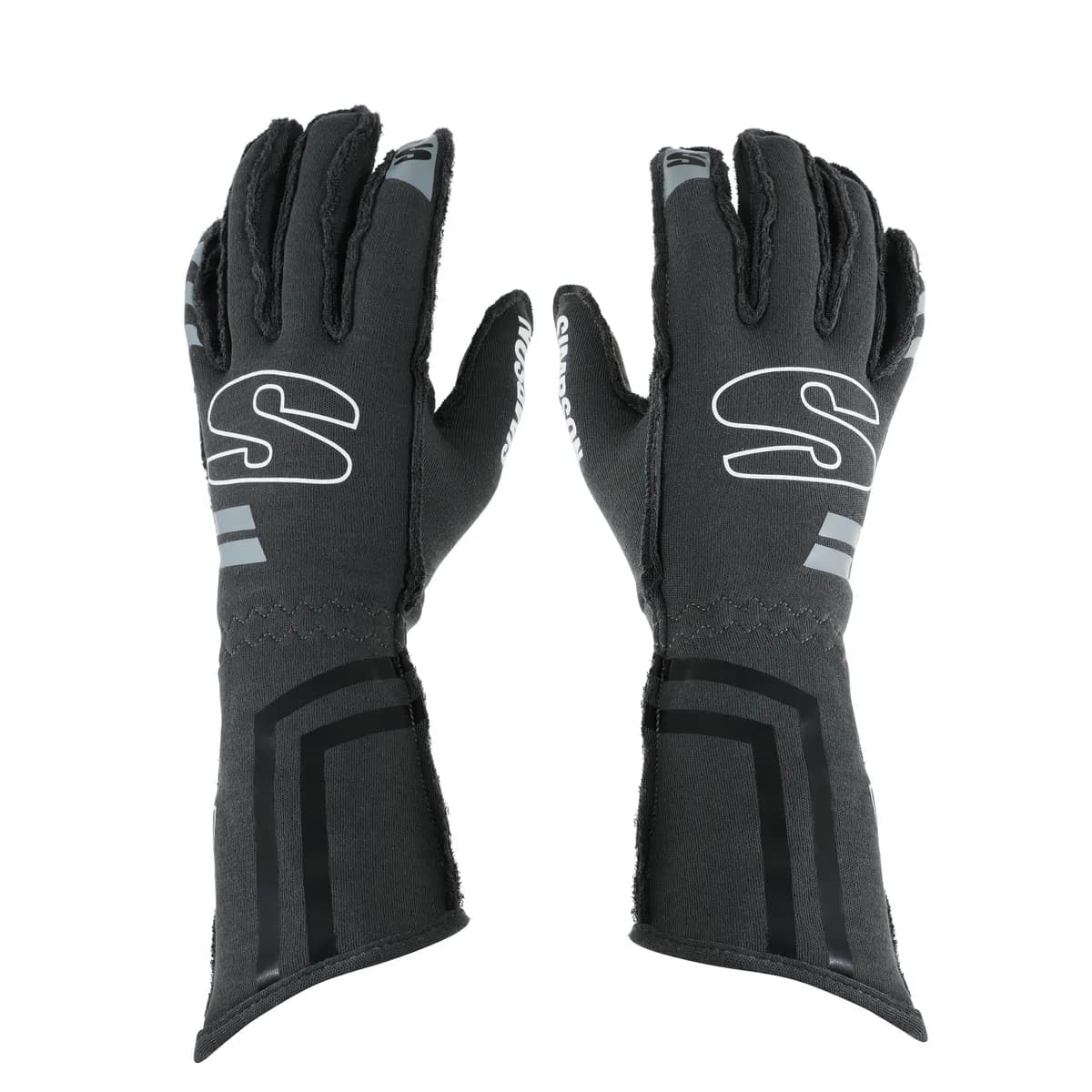 Simpson Lts Endurance Glove X-Large Gray