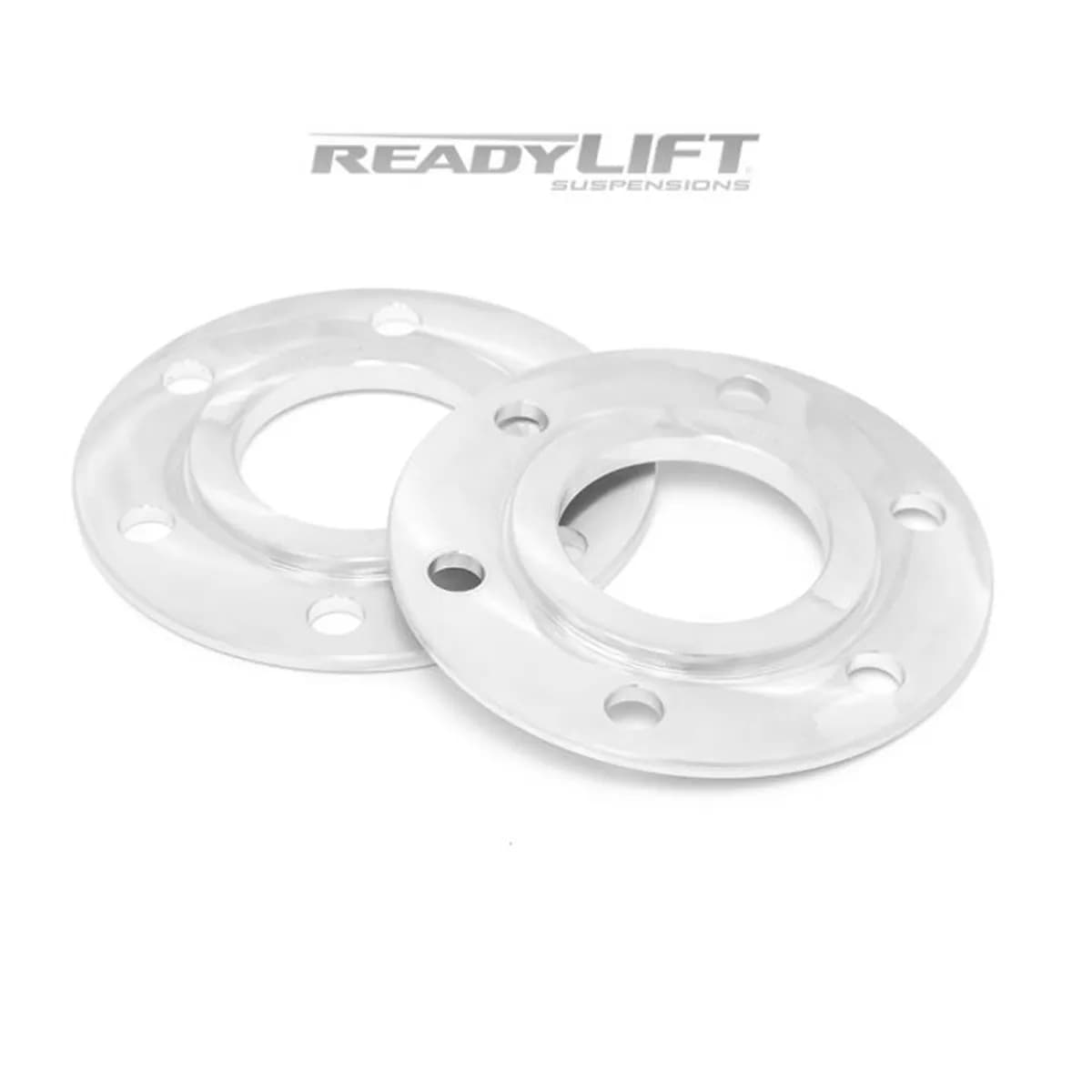 2019-2021 ChevroletGMC 1500 6MM Wheel Spacer 6x139.7