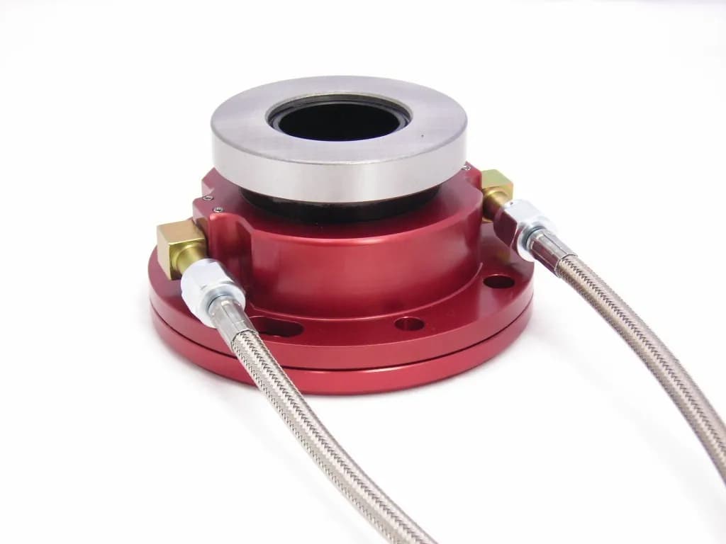McLeod 1302 1300 Series Hydraulic Bearing: GM: Borg Warner: T-5: A 2.50-2.99