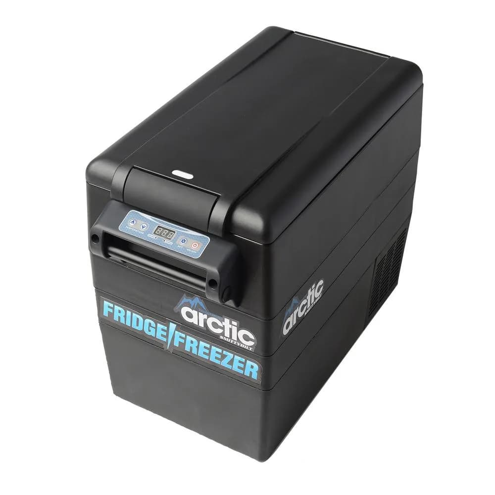 Freezer/Fridge Transit Bag For Smittybilt Arctic Fridge