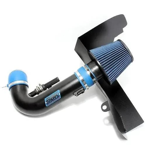 Bbk Mustang gt 5.0 Cold Air Induction System (Blackout)