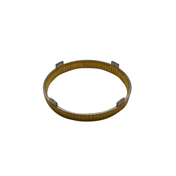 Manual Trans 1st 2nd Reverse Synchro Ring Blocker 1996 gm Getrag T3650 Getrag T3650 m t Sync