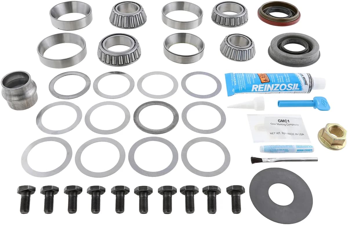 Bearing Kit