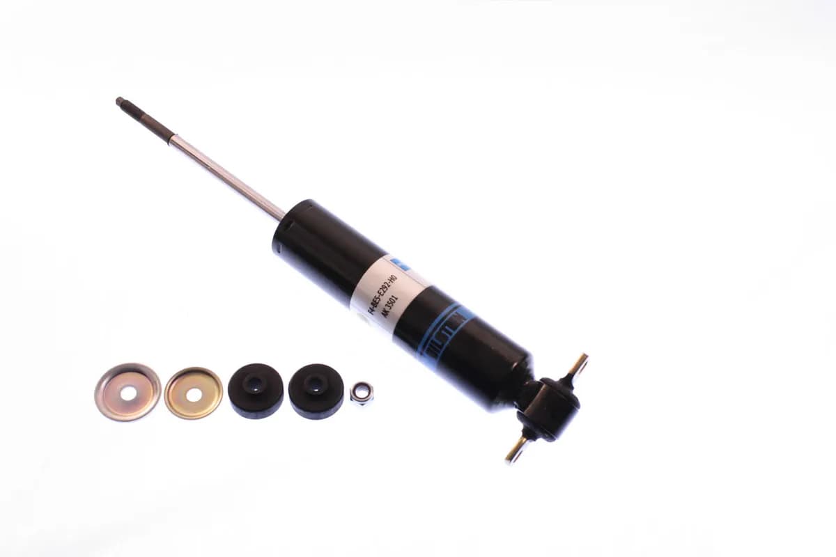 Front Chevrolet Bel Air 1957-1955, Two-Ten Series 1957-1955 B6 (HD) Shock Absorber