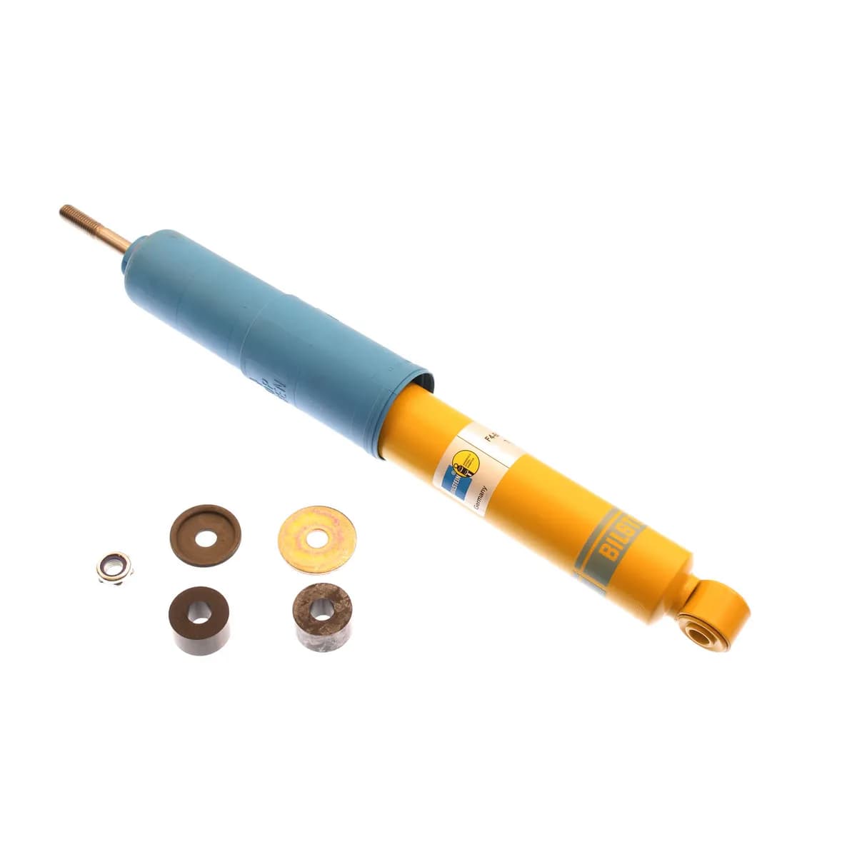 Rear Austin Mini 1966-1963, Mini 850 1967-1963, Mini Cooper 1969-1963 B8 (SP) Shock Absorber