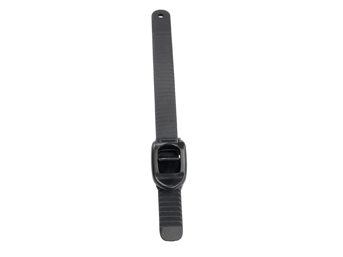 Ratchet and Strap for Pro Bike Carrier;